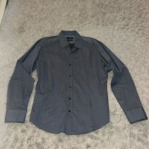 Men’s Hugo boss, Slim fit button up shirt